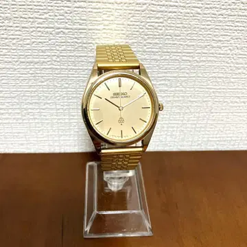 [ SEIKO ] 그랜드 트윈 쿼츠 9940-8010 빈티지품