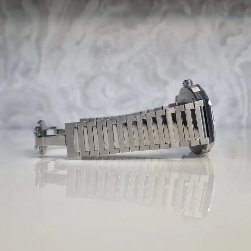 불가리 옥토 로마 청판 41mm 21년 국내백화점 사진 4