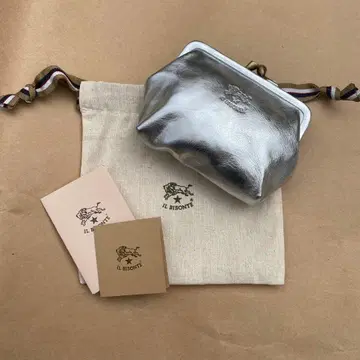 코인 케이스 동전 지갑 소품함 가마구치 파우치 미니 지갑