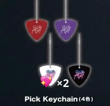 싱어즈 하이 클럽 HIGH 피크 2개