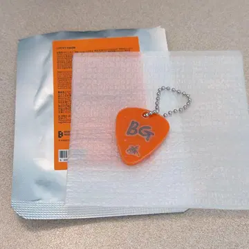 TXT MOA CON 굿즈 피크 범규 투바 모아콘 럭키 드로우