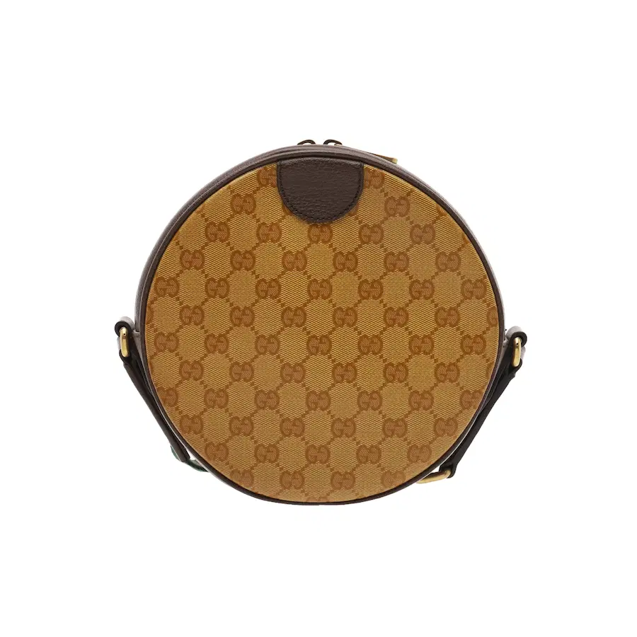 Gucci x Adidas OPHIDIA 单肩包