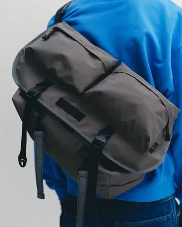 SEDAN ALL PURPOSE 메신저 백