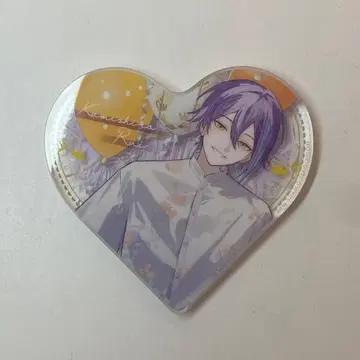 카미시로 루이 아크릴 블록 감사제