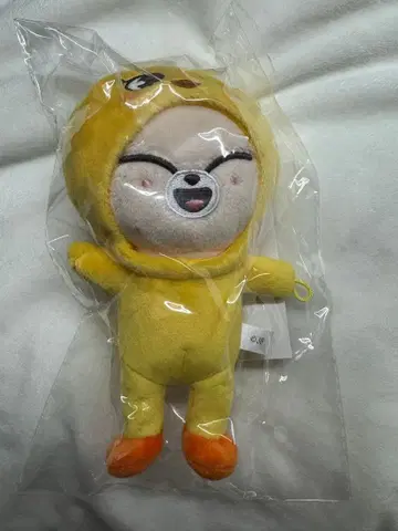 BAG CHARM - foxiny 2024 'SKZTOYWORLD'