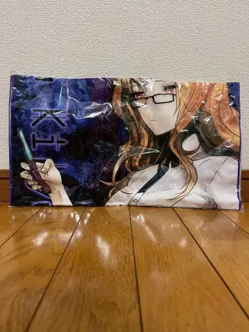 STEINS;GATE 슈타인즈게이트 굿즈 타월 키류 모에카