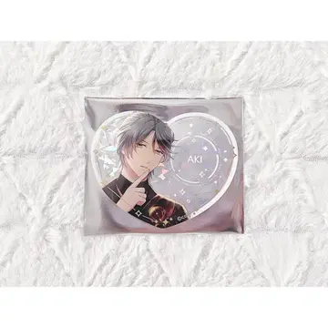 스탠드 마이 히어로즈 스탄마이 카구라 아키 피쿠리아