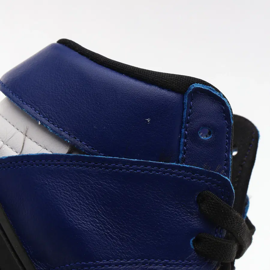 [270] Nike x Ambush Dunk High 深皇家蓝
