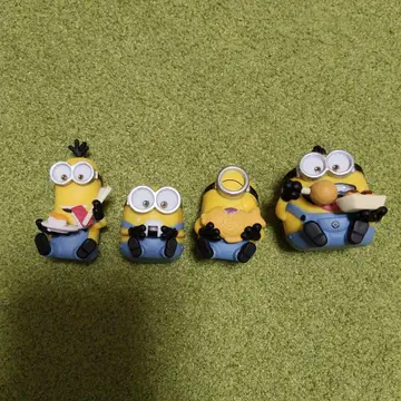 미니언즈 모그모그Fig.