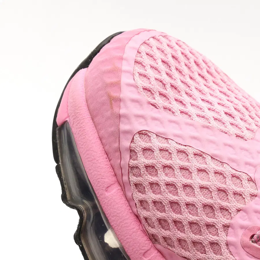 [230] Nike x Stüssy Air Max 2013 炫粉色
