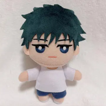 주술회전 후시구로 메구미 토모누이 vol.8 유년기