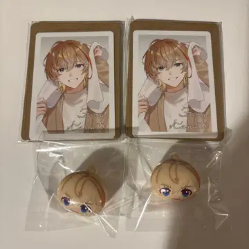 니지산지 빗쿠라타마고 츠무마루 후라 소토