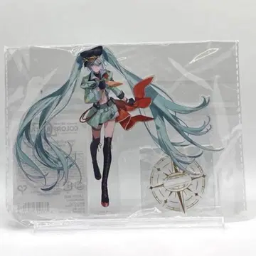 프로세카 하츠네 미쿠 세카라이 5th 아크릴 스탠드