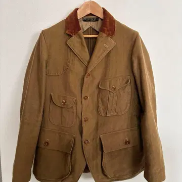 프리휠러스 TRAILBLAZER JACKET 36