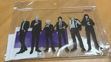 [ 미사용 새상품 ] 지옥락 아크릴 스탠드 애니메이트 페어 수트