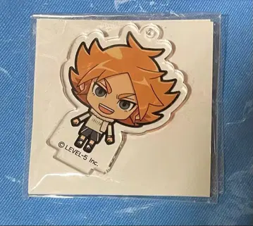 이나즈마 일레븐 이나이레 아크릴 키링 아크키 굿즈 후부키 아츠야