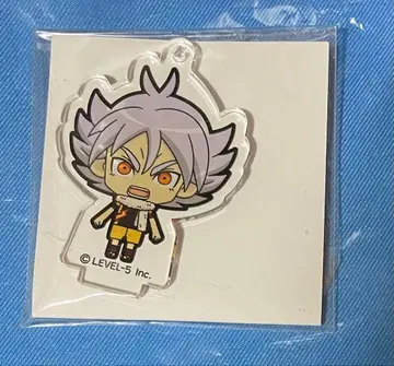 이나즈마 일레븐 이나이레 아크릴 키링 굿즈 후부키 시로(아츠야)