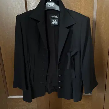 시즈카 코무로 자켓 (포멀 계열)