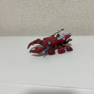 타임보칸 가챠가챠