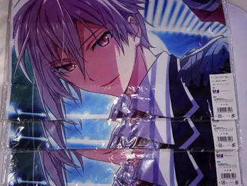 아이돌리쉬 세븐 쿠죠 텐 스포츠 타월