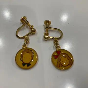 더 보드빌 듀오 산리오 레트로 귀찌