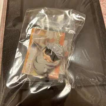 주술회전 고죠 사토루 쁘띠톱 오쿠루미 가드 아소트