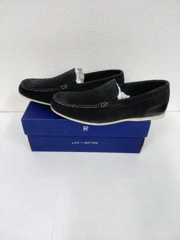 Rockport 말콤 슬립온 CJ2278