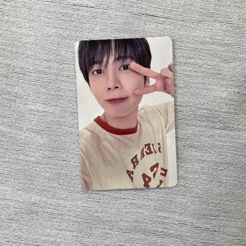 TXT 팬클럽 혜택 친구 소개 FC 신규 가입 트레이딩 카드 태현