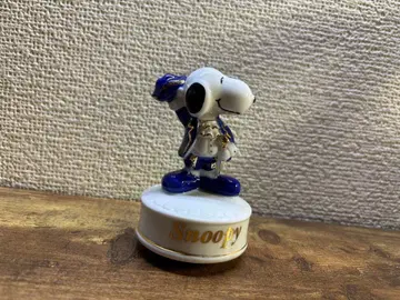 스누피 오르골 레트로 빈티지