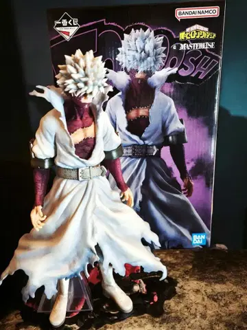 나의 히어로 아카데미아 C상 피규어 다비