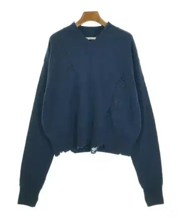 HELMUT LANG 니트 스웨터 여성용