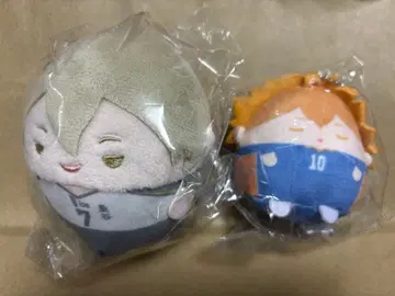 하이큐!! 복권 메이트 누이복권 히나타 코노하