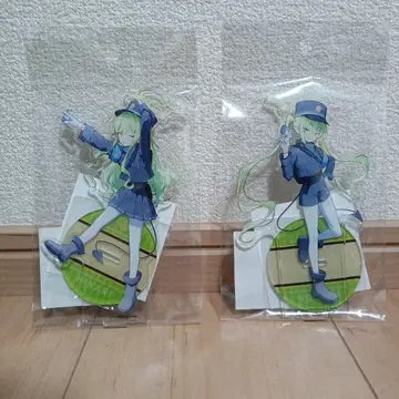 이슬이(히카리) 노조미 아크릴 스탠드