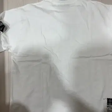 즛토마요 Re:Re:ZTMY NIRA Tee (White) XL | 의류/패션잡화 | 번개장터