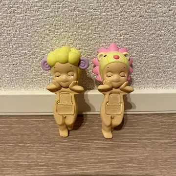 소니 엔젤 드리밍 시리즈 히퍼스 양 사자