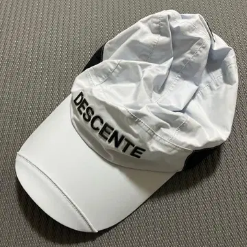 데상트 DESCENTE 캡 모자 남성용 여성용