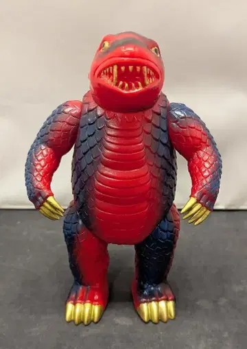 오렌지 표준 사이즈 테즈카 오사무 모그네스 빨간색 성형 210mm