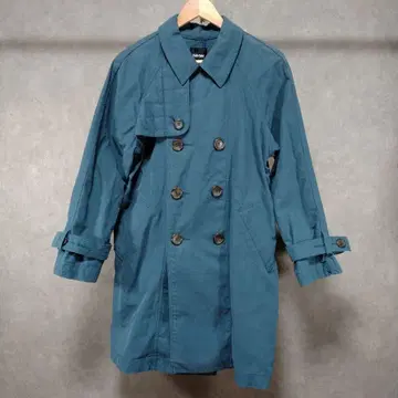 Ne-net 트렌치코트 남성용 사이즈 표기 2