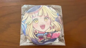 뱅드림 10th 캔뱃지 복권 츠루마키 코코로