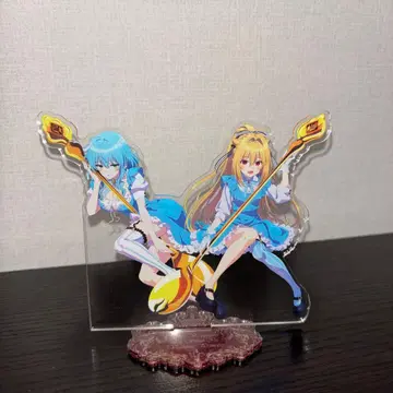 히키코마리 흡혈귀의 번민 아크릴 스탠드