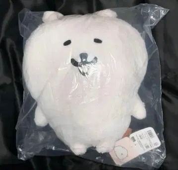 나가노 캐릭터 나가노의 곰 포근포근 안고 싶은 봉제 인형