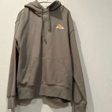 KELTY 민트 프리 후드티/미사용 새상품