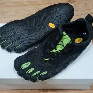 비브람 v-run 26cm