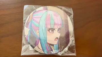 뱅드림 10thLIVE 회장 한정판 캔뱃지 파레오