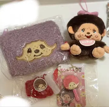 몽치치 묶음 판매