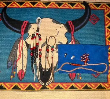 SAAD 실버 비즈 외 세트