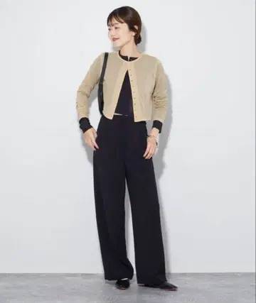 [ JANE SMITH ] 별주 가디건