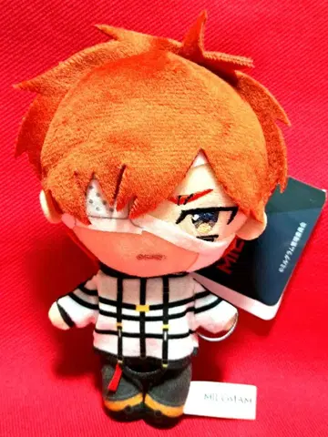 밀그램 프라이스 봉제 인형 후타