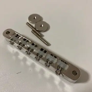 Gibson 정품 ABR-1 니켈 와이어 나일론 안장