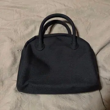 Aeta / nylon boston mini